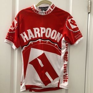 Cycling Jersey